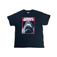 2024年最新】jaws tシャツの人気アイテム - メルカリ