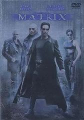 【中古】マトリックス特別版(’99米)  /  DVD（帯無し）
