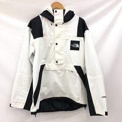 THE NORTH FACE ザ ノースフェイス RAGE GTX Shell Pullover NP11962 レイジ ゴアテックス プルオーバー 中古 /ｍ 250710 02348hi◇129