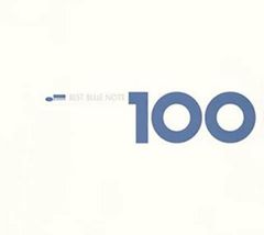 ベスト・ブルーノート 100 2CD【CD、音楽 中古 CD】ケース無:: レンタル落ち