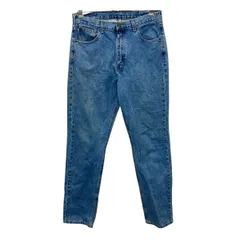 Carhartt デニムパンツ W36 ライトブルー カーハート ビッグサイズ 古着卸 アメリカ仕入 2508-307