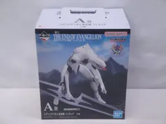 【未開封品】一番くじ 新世紀エヴァンゲリオン劇場版 Air/まごころを、君に A賞 エヴァンゲリオン量産機 フィギュア 314