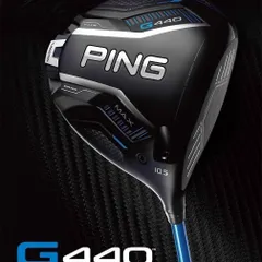 PING G425 MAX ドライバー 9° ヘッドのみ 日本仕様