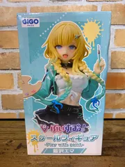 【未開封・ダンボール発送】藍沢エマ スケールフィギュア -Play with paint- vol.6 GiGO限定 「ぶいすぽっ!」