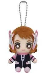 【中古】雑貨 麗日お茶子 ボールチェーンマスコット 「僕のヒーローアカデミア」