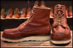 2024年最新】赤茶 アイリッシュセッター redwingの人気アイテム - メルカリ