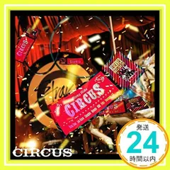 CIRCUS (通常盤) [CD] Stray Kids_02
