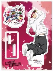 【中古】アクリルスタンド・アクリルパネル G.赤司征十郎 アクリルスタンド 「黒子のバスケ」