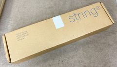 String String Pocket ストリングシェルフ　未使用品