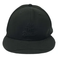 TAKAHIRO MIYASHITA The SoloIst.×NEWERA タカヒロミヤシタザソロイスト ニューエラ I AM THE Rangers キャップ 208824 ブラック 7 3/4