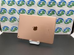 良品 iPad 第6世代 128GB ゴールド Wi-Fiモデル フレーム小傷あり バッテリー86% 充電器付き 送料無料
