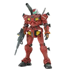 HG 1/144 『機動戦士Gundam GQuuuuuuX』 軽キャノン プラモデル バンダイ