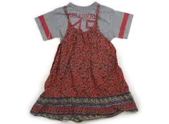 【ブリーズ/BREEZE】上下セット 120サイズ 女の子【子供服・ベビー服】（1855236）