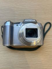 OLYMPUS（オリンパス） STYLUS SZ-16　ジャンク