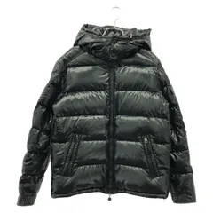 完売品⭐25SS新作 MONCLER ナイロンジャケット ブラック 14A 2025年最新】モンクレール 14Aの人気アイテム - メルカリ