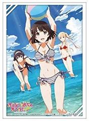[중고](미사용·미개봉품) 부시로드 슬리브 컬렉션 하이그레이드 Vol.1304