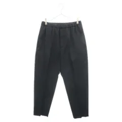 希少 JIL SANDER 上質 テーパード デザイン チノ スラックス パンツ 希少 JIL SANDER 上質 テーパード デザイン チノ スラックス