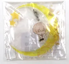 ♪) 那雪透 ふらふらアクリルスタンド デフォルメver. 「スタミュ」 [10]