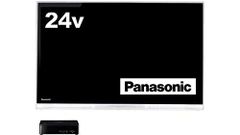希少Panasonicカラーテレビ(TH-14R2) - メルカリ