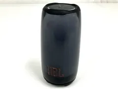 JBL PULSE5BLK ポータブル Bluetooth スピーカー 音響機器 オーディオ