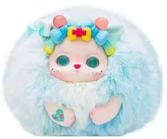 【中古】トレーディングフィギュア 1. 「FUNII Clouding dream island」