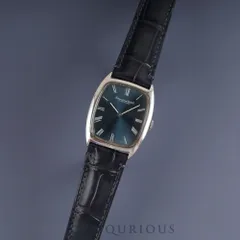 美品OH/ポリッシュ済）IWC　手巻き　Cal412　新品ベルト　IWC尾錠 美品OH/ポリッシュ済）IWC 手巻き Cal412 新品ベルト IWC尾錠
