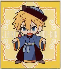 【中古】紙製品 源光 ミニ色紙 「DMMスクラッチ! 地縛少年花子くん」 Wチャンス賞 第三弾