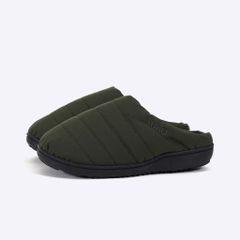 SUBU NANNEN KHAKI　カーキ　難燃