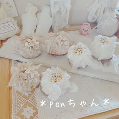 ＊ponちゃん＊、おまとめページ。