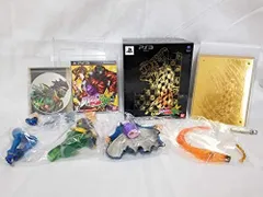 【中古】ジョジョの奇妙な冒険 オールスターバトル(数量限定生産 黄金体験 BOX) - PS3