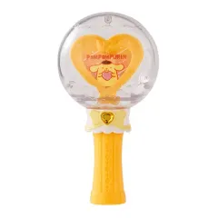 【中古】おもちゃ ポムポムプリン 「サンリオキャラクターズ カプセルステッキ」