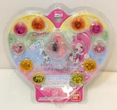 2025年最新】ハートキャッチプリキュア まとめてあつめてこころ