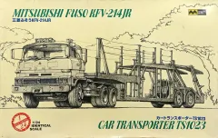 未組立】ミツワモデルTHE SOLDER オフロードバギー 昭和100年 未組立