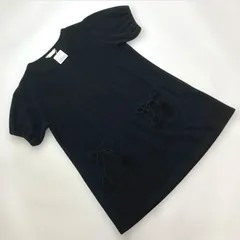 PINK HOUSE ブラック 半袖チュニック 2025年最新】PINK HOUSE レディース チュニックの人気アイテム - メルカリ