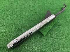スーパーカブ50AA09HONDA 純正 マフラー - メルカリ