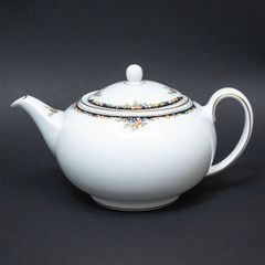 ウェッジウッド オズボーン ティーポット（1200ml）