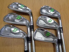 美品！人気のブリヂストン　 TOUR B X-CBPアイアン8本セット ブリヂストンゴルフ TOURB X-CBP アイアン - ジーワンゴルフ