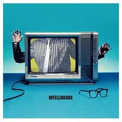 INTELLIGENCE(初回限定盤) [Audio CD] 夜の本気ダンス
