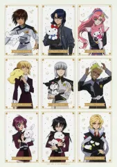 2026年最新】ガンダムSEEDサンリオの人気アイテム - メルカリ