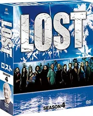 2024年最新】LOST dvdの人気アイテム - メルカリ