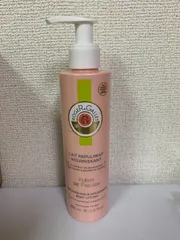 ロジェガレ(ROGER&GALLET)フィグパフューム ボディローション 200ml　並行輸入品
