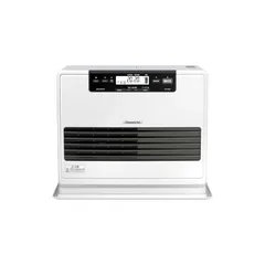 【美品】数回使用のみ！ダイニチ石油ストーブ　木造19畳 楽天市場】ダイニチ 石油ファンヒーター 19畳の通販