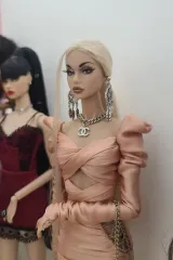 新品★バービー ハイランドフリンク シルクストーン 2025年最新】シルクストーンバービーの人気アイテム - メルカリ