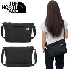 ザ ノースフェイス The North Face カバン バッグ クロスバッグ NN2PQ61A 2WAY 2WAYバッグ ショルダーバッグ ブラック ユニセックス THE NORTH FACE SIMPLE CROSS BAG M
