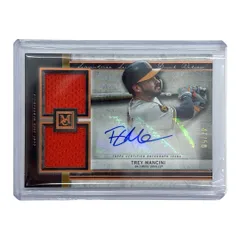 TOPPS 2021　MUSEUM COLLECTION　新品未開封ミニBOX 2021-22 Topps Museum Collection UEFA Champions League