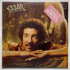 レコード  (LP) [Soul] Smokey Robinson / Essar