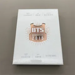 2024年最新】bts memories 2015 フォトブックの人気アイテム - メルカリ