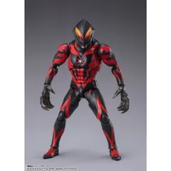 kny25802#62 S.H.フィギュアーツ ウルトラマンギンガ 未開封 ☆特価品 S.H.フィギュアーツ ウルトラマンギンガ(ウルトラマン