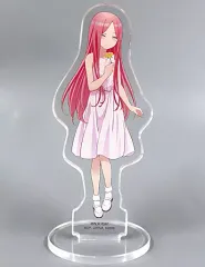 【中古】アクリルスタンド・アクリルパネル 中野二乃(右手花・目閉じ)/幼少期 アクリルスタンド 「一番くじ 映画 五等分の花嫁 ～巡りの軌跡～」 G賞