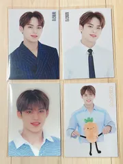 SEVENTEEN セブチ Happy Ending トレカ ミンギュ